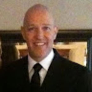 Meet your Posher, Brian